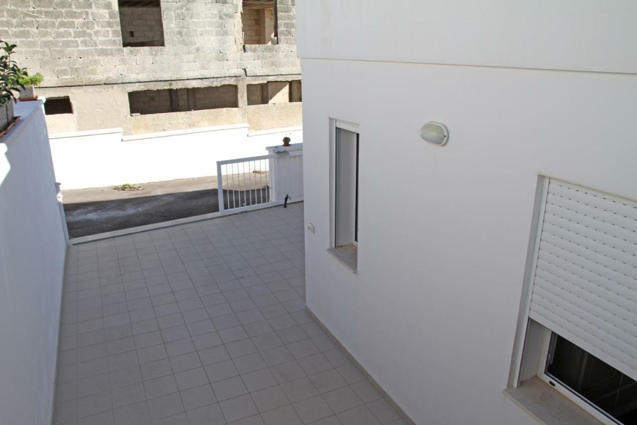 Grotta Verde Andrano Exterior photo